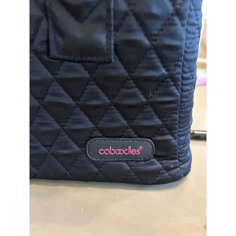 Caboodles discover this